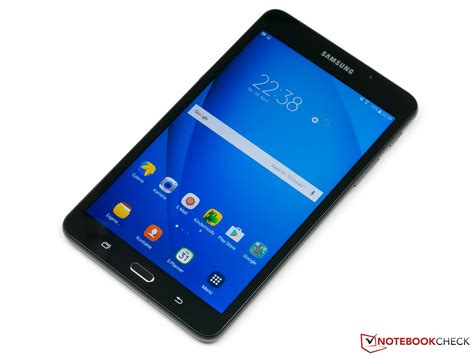 samsung tab a 7 review.